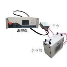 TEC 溫控器的 “四大核心部件” 解析